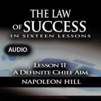 Law_of_Success_-_Lesson_II_-_A_Definite_Chief_Aim